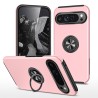 Apple Watch Series 4/5/6/SE (40mm) Hard PC Case with Built-in Tempered
