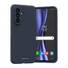 Samsung Galaxy A37 Soft Silicone Case Cover - Navy | Australia