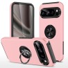 Google Pixel 10 / 10 Pro Shockproof with Ring Holder Stand Case Cover
