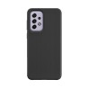 Samsung Galaxy A23 Rugged Shockproof Case Cover - Black | Australia