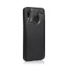 Samsung Galaxy A20 / A30 / M10S Leather Wallet Flip Diary Case Cover -