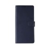 Google Pixel 10a Leather Wallet Flip Diary Case Cover - Navy