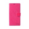 Google Pixel 10a Leather Wallet Flip Diary Case Cover - Navy