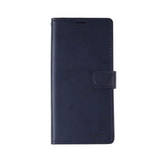 Google Pixel 10a Leather Wallet Flip Diary Case Cover - Rose Gold