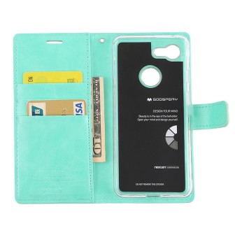 Google Pixel 10a Leather Wallet Flip Diary Case Cover - Rose Gold