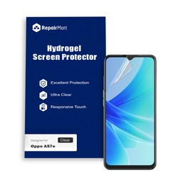 Oppo A57e Hydrogel Screen Protector