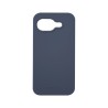 Google Pixel 10A Soft Feel Jelly Case Cover - Navy | Australia