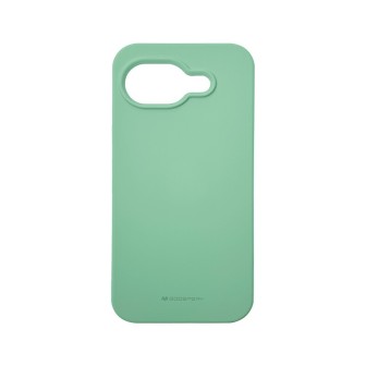 Google Pixel 10A Soft Feel Jelly Case Cover - Pink Sand | Australia