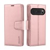 Google Pixel 9 / 9 Pro / 10 / 10 Pro / 11 / 11 Pro Leather Wallet Flip