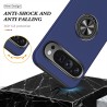 Google Pixel 9 / 9 Pro / 11 / 11 Pro Shockproof with Ring Holder Stand