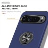 Google Pixel 9 / 9 Pro / 11 / 11 Pro Shockproof with Ring Holder Stand