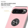 Google Pixel 9 Pro XL / 11 Pro XL Shockproof with Ring Holder Stand Ca