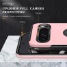 Google Pixel 9 Pro XL / 11 Pro XL Shockproof with Ring Holder Stand Ca