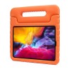 iPad Pro 12.9 (2018-2022) Kids Heavy Duty Case Cover - Black