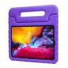 iPad Pro 12.9 (2018-2022) Kids Heavy Duty Case Cover - Black
