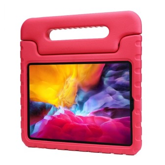 iPad Pro 12.9 (2018-2022) Kids Heavy Duty Case Cover - Black