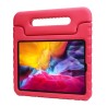 iPad Pro 12.9 (2018-2022) Kids Heavy Duty Case Cover - Black