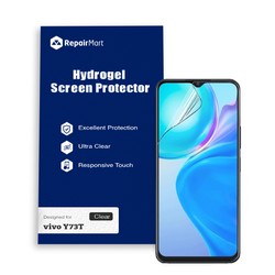 Vivo Y73t Hydrogel Screen Protector