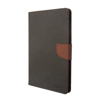 iPad 10.2 (2019-2021, 7th / 8th / 9th Gen) Mercury Fancy Diary Cover C