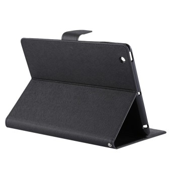 iPad 10.2 (2019-2021, 7th / 8th / 9th Gen) Mercury Fancy Diary Cover C