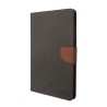 iPad 9.7 (2017 / 2018, 5th / 6th Gen) Mercury Fancy Diary Cover Case -