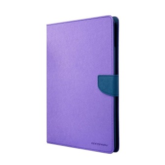 iPad Pro 11 (2018-2022) Mercury Fancy Diary Cover Case - Mint / Navy
