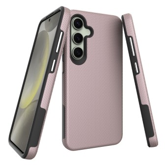 Samsung Galaxy S24 FE Rugged Shockproof MagSafe Compatible Case Cover