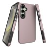 Samsung Galaxy S24 FE Rugged Shockproof MagSafe Compatible Case Cover