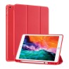 iPad 10.2 (2019-2021, 7th / 8th / 9th Gen) Soft TPU Back Shell Slim Co