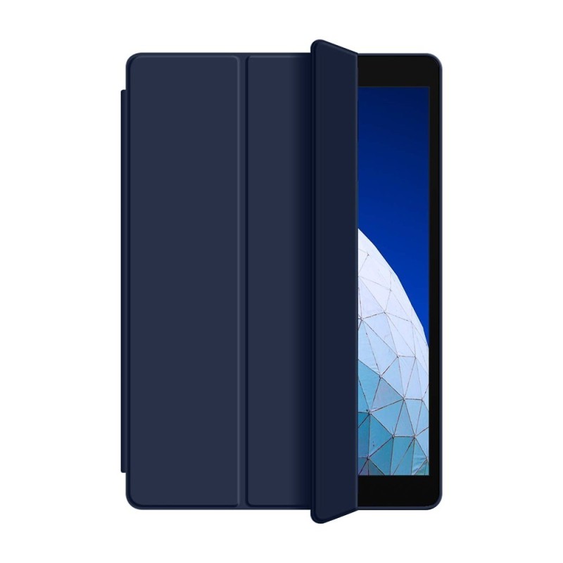 iPad 9.7 (2017 / 2018, 5th / 6th Gen) Soft TPU Back Shell Slim Cover C