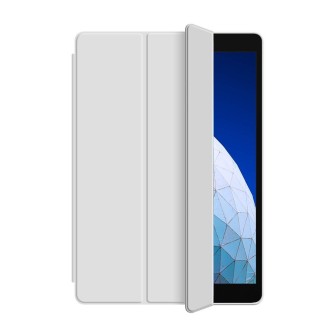 iPad 9.7 (2017 / 2018, 5th / 6th Gen) Soft TPU Back Shell Slim Cover C