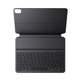 iPad Pro 12.9 (2018-2022) Baseus Brilliance Series Keyboard Case With