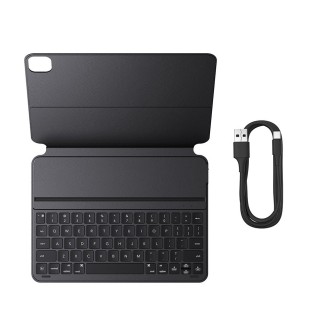 iPad Pro 12.9 (2018-2022) Baseus Brilliance Series Keyboard Case With
