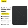 iPad Air 13 (2024-2026) Baseus Minimalist Series Protective Case With