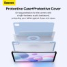 iPad Air 13 (2024-2026) Baseus Minimalist Series Protective Case With