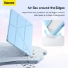 iPad Pro 13 (2024) Baseus Minimalist Series Protective Case