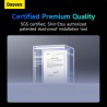 iPad Pro 13 (2024) Baseus Crystalline Series HD Tempered-Glass Screen