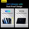iPad Pro 13 (2024) Baseus Crystalline Series HD Tempered-Glass Screen