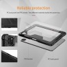 iPad Pro 13 (2024) Armor Shockproof Smart Flip Case | Australia