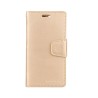 Samsung Galaxy S20 Ultra Leather Wallet Flip Diary Case Cover - Brown