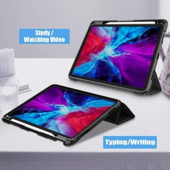 iPad Air 11 (2024-2025) Armor Shockproof Smart Flip Case | Australia
