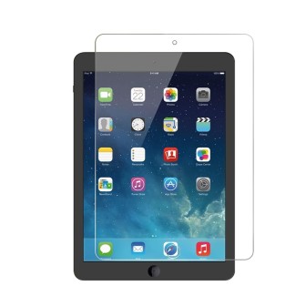 iPad Mini 1 / 2 / 3 Tempered Glass Screen Protector - 10 Pack