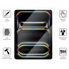 iPad Pro 13 (2024) Tempered Glass Screen Protector | Australia