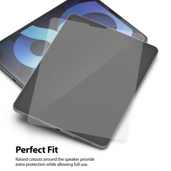 iPad Pro 11 (2018-2022) / iPad Air 4 / Air 5 (10.9) Tempered Glass Scr