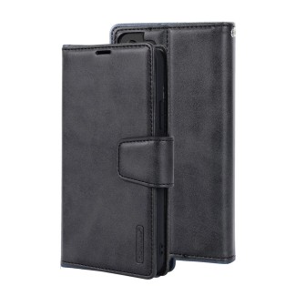 Samsung Galaxy S23 Plus 2-in-1 Detachable Magnetic Flip Leather Wallet