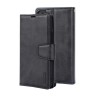 Samsung Galaxy S23 Plus 2-in-1 Detachable Magnetic Flip Leather Wallet