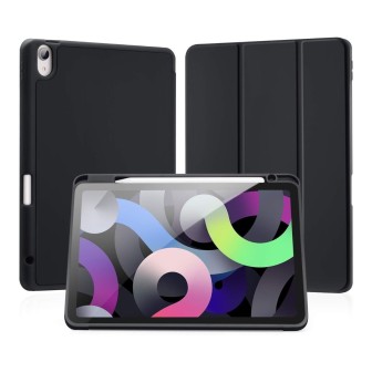 iPad Air 4 / Air 5 (10.9) / iPad Air 11 (2024-2025) Soft TPU Back Shel
