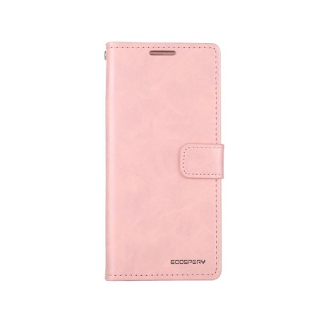 Samsung Galaxy S22 Plus Leather Wallet Flip Diary Case Cover - Rose Go