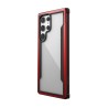 Samsung Galaxy S22 Ultra Protective Case Cover - Red | Australia