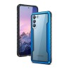 Samsung Galaxy S21 Plus Heavy-Duty Armor Shockproof Case Cover - Blue